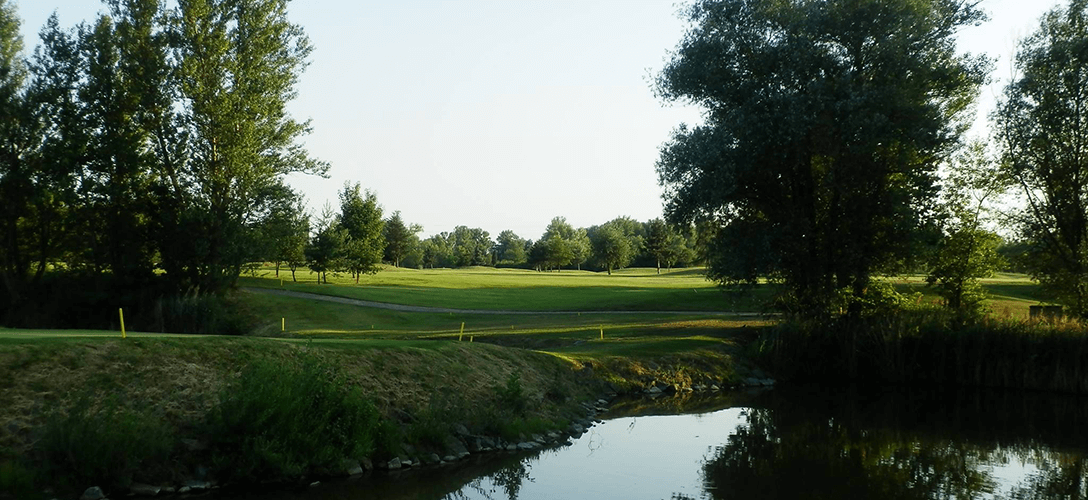 Golf Club Stará Boleslav